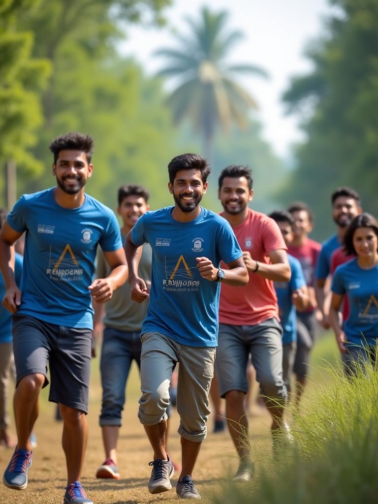 पुणे आउटडोर टीम बिल्डिंग एक्टिविटी